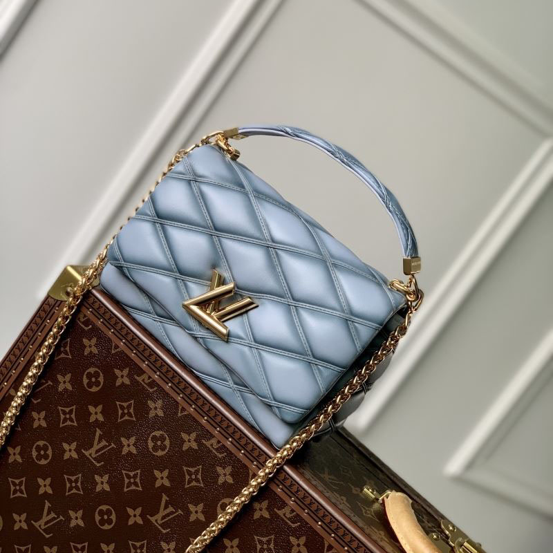 LV Satchel bags - Click Image to Close